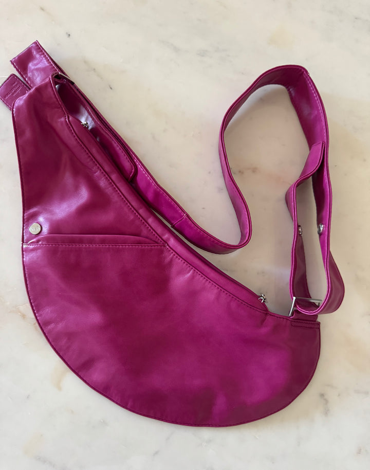 Unicorn Faux Leather