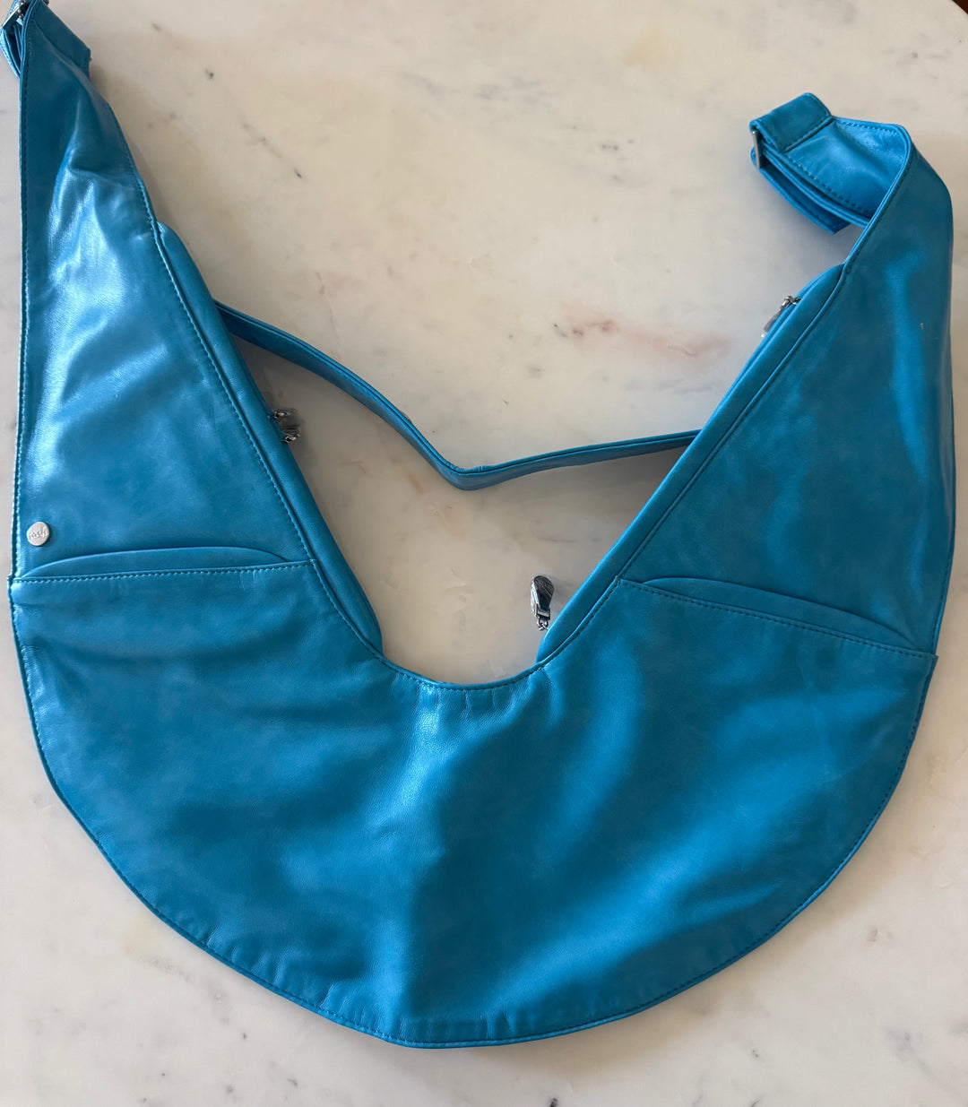 Unicorn Faux Leather