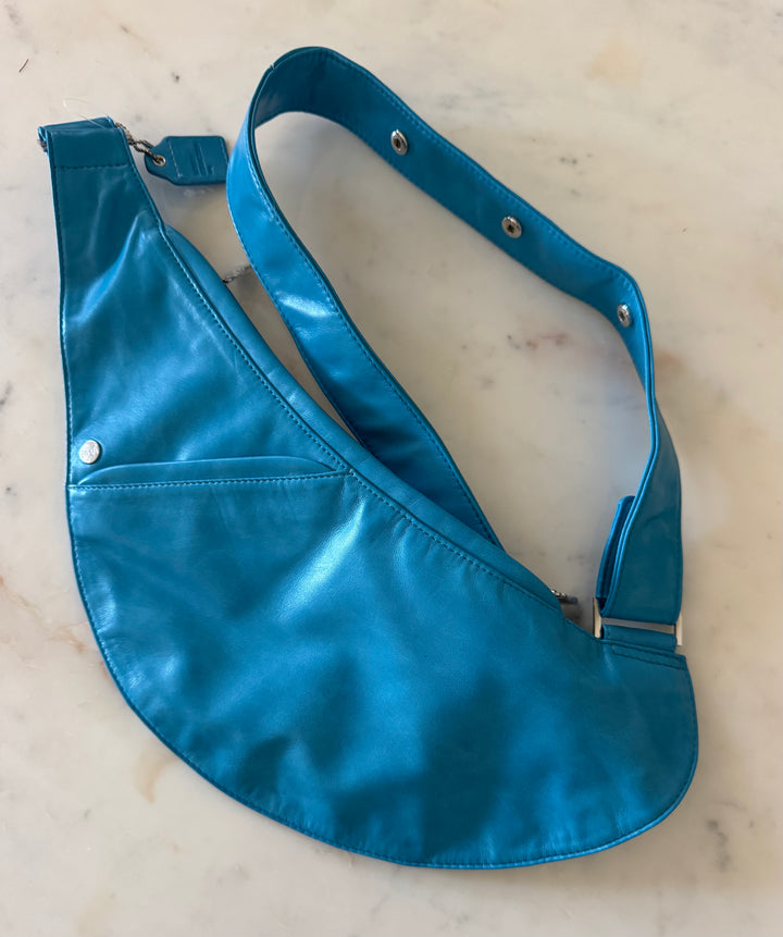 Unicorn Faux Leather