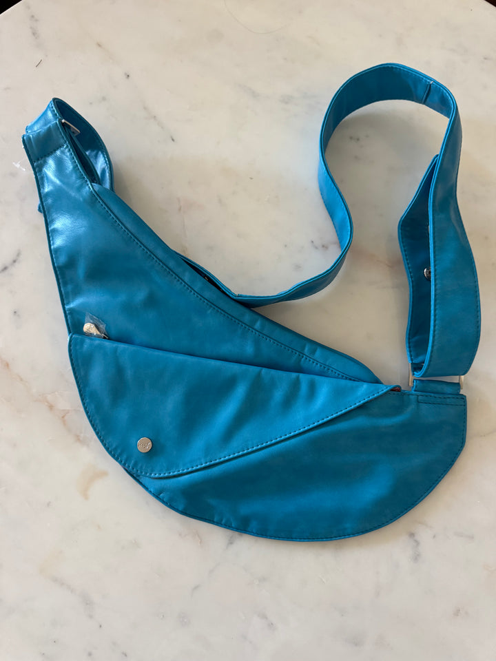 Unicorn Faux Leather