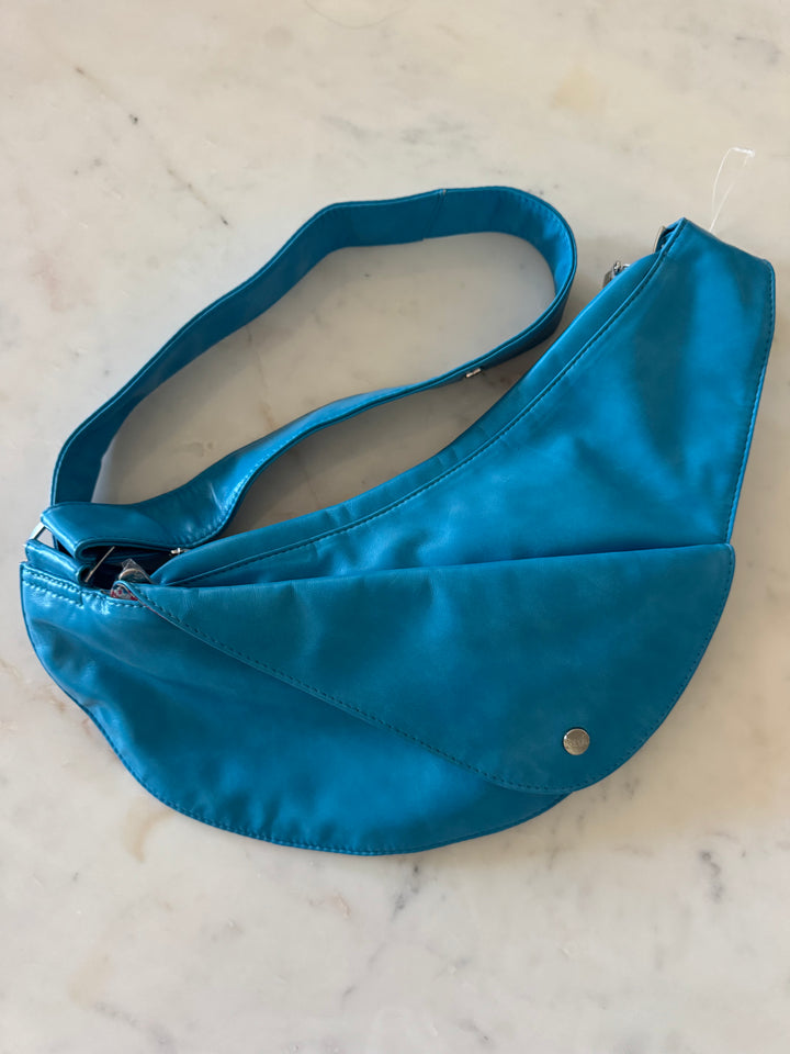 Unicorn Faux Leather
