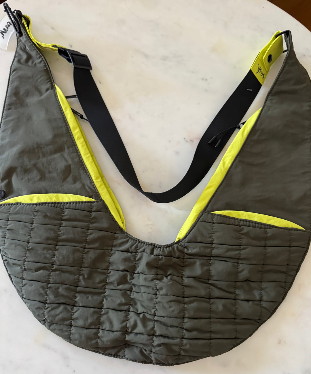 Unicorn Nylon
