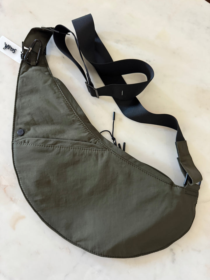 Unicorn Nylon