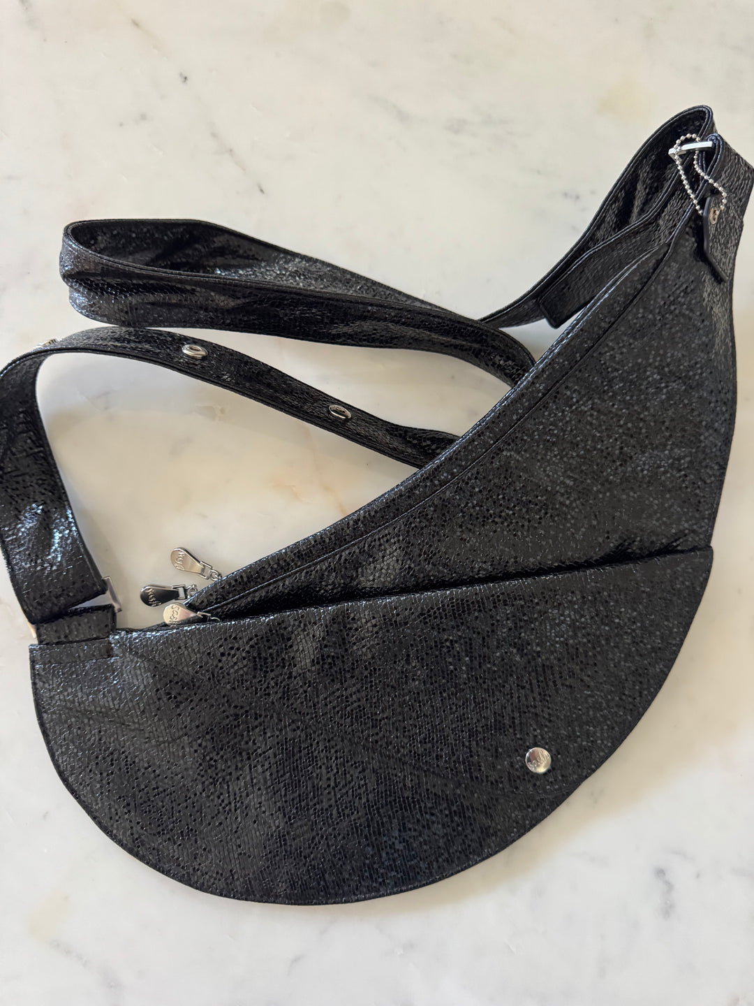 Unicorn Faux Leather