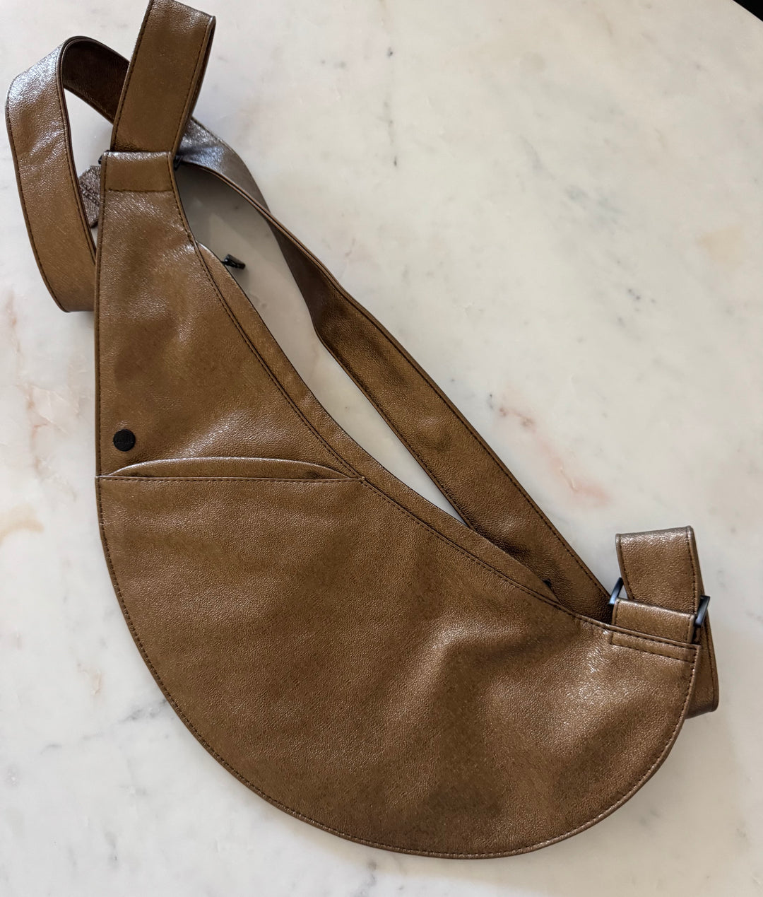 Unicorn Faux Leather