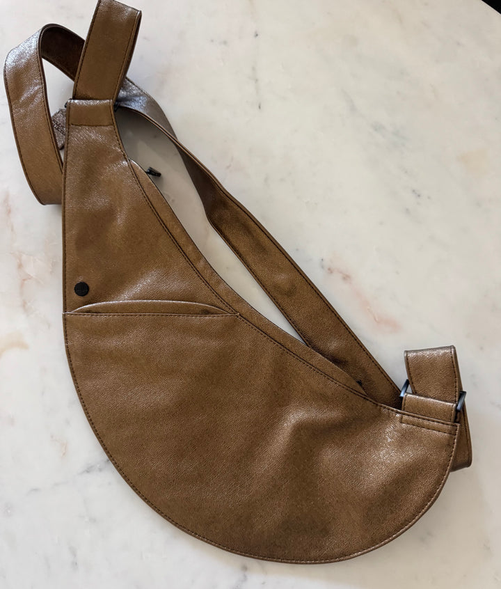 Unicorn Faux Leather