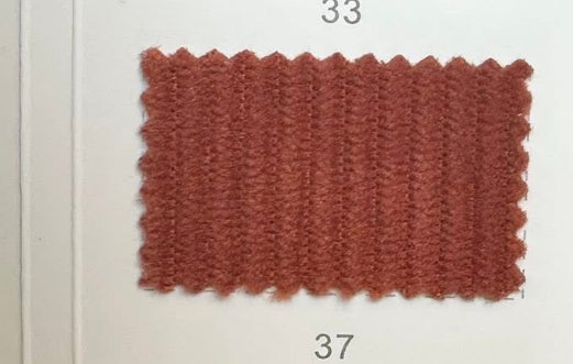 Pumpkin Pie Corduroy Sash Bag