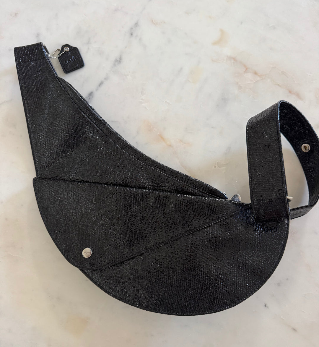 Unicorn Faux Leather