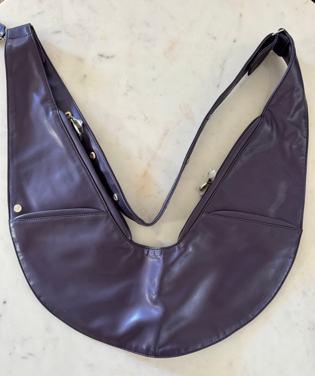 Unicorn Faux Leather