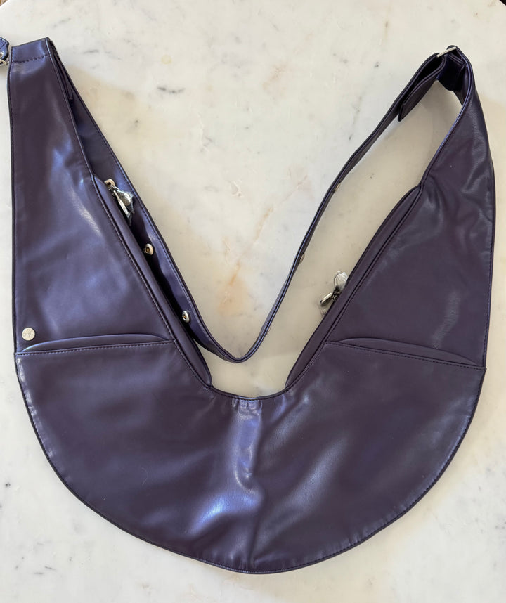 Unicorn Faux Leather