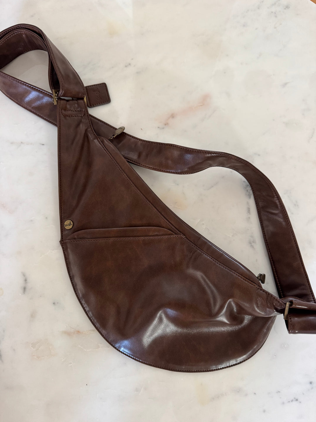 Unicorn Faux Leather