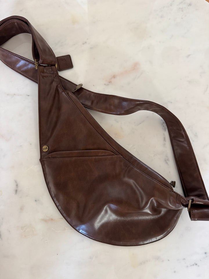 Unicorn Faux Leather