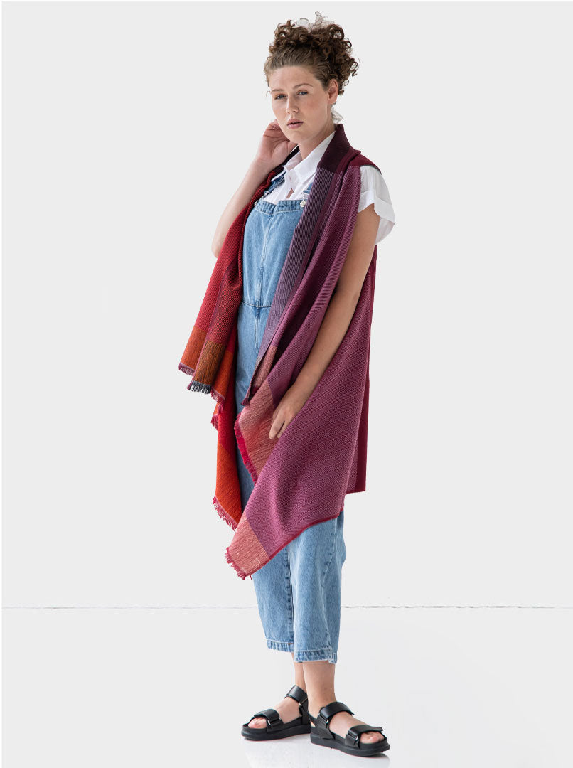 Infinity Cape-Merlot