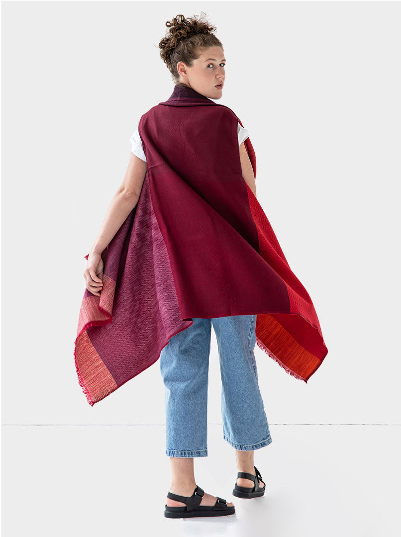 Infinity Cape-Merlot