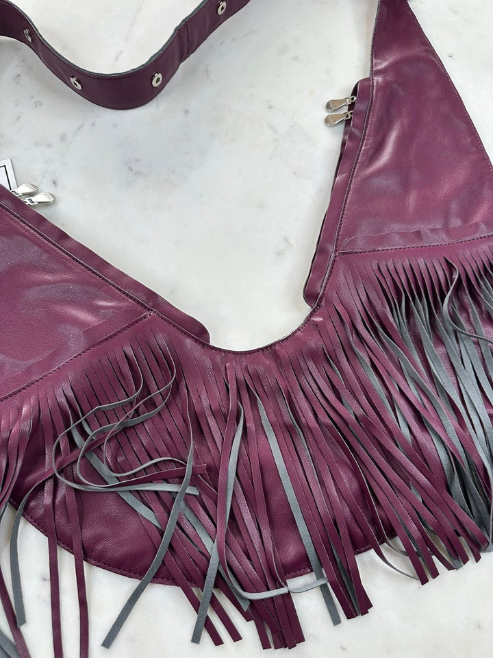 Phoenix Rising Faux Samples