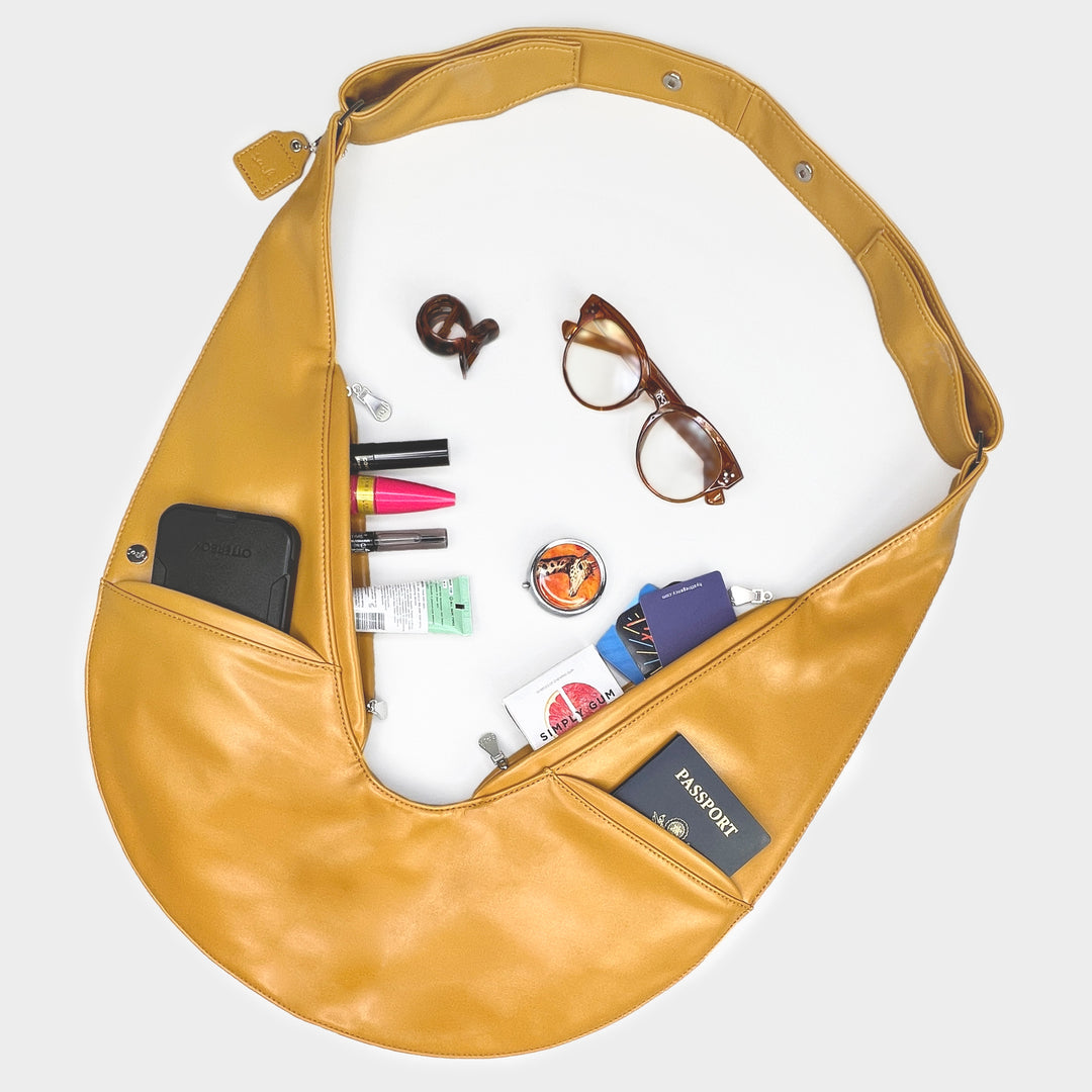 Unicorn Faux Leather