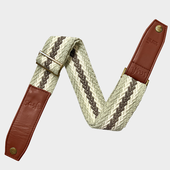 Yosemite Nature Woven Strap