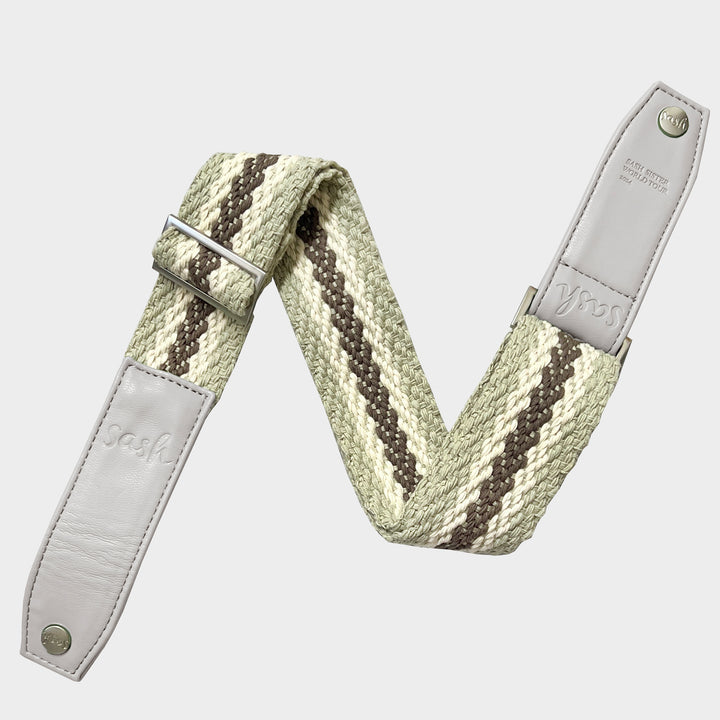 Yosemite Nature Woven Strap
