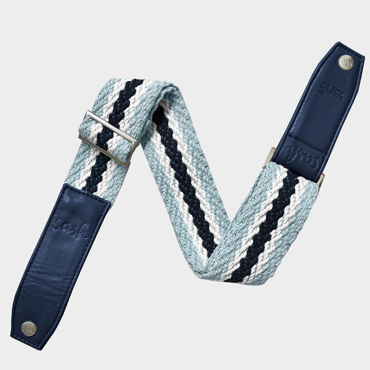 Yosemite Water Woven Strap