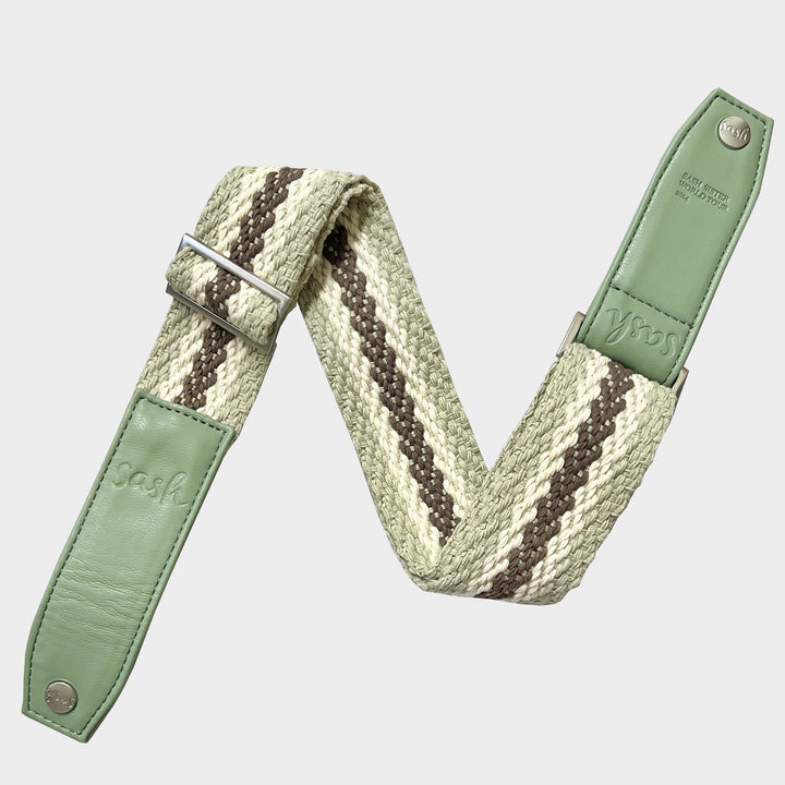 Yosemite Nature Woven Strap