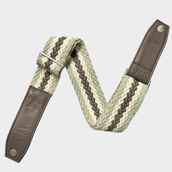 Yosemite Nature Woven Strap