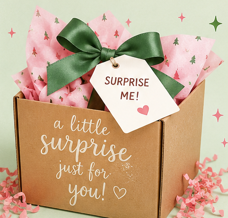 Surprise Me Gift!