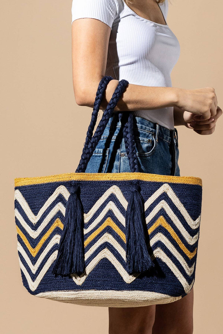 Malaka Shoulder Bag