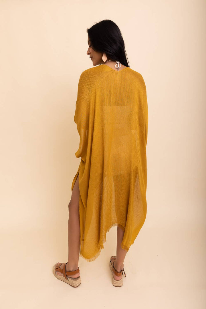 Easy Breezy Kimono