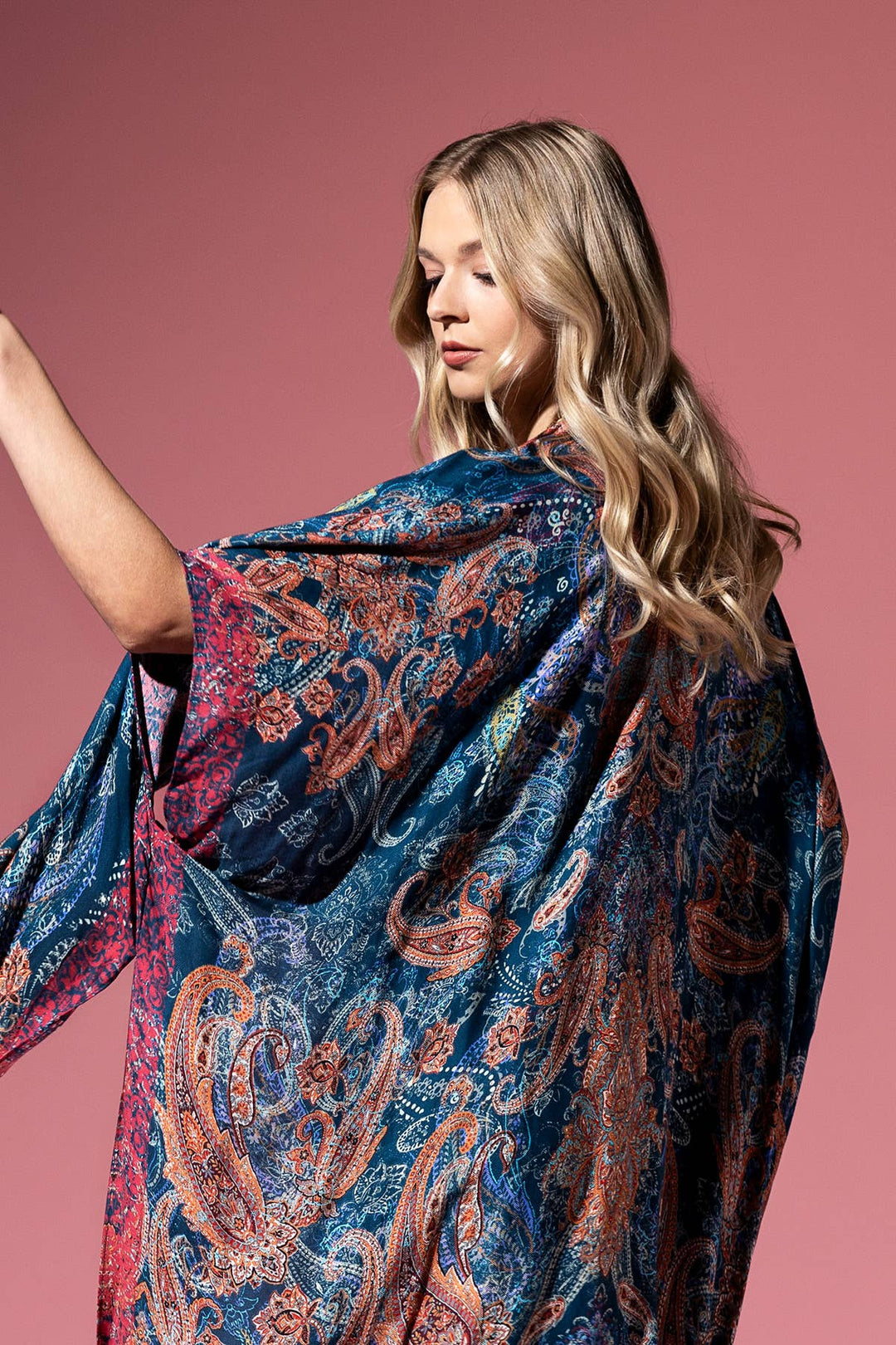 Sopia Kimono