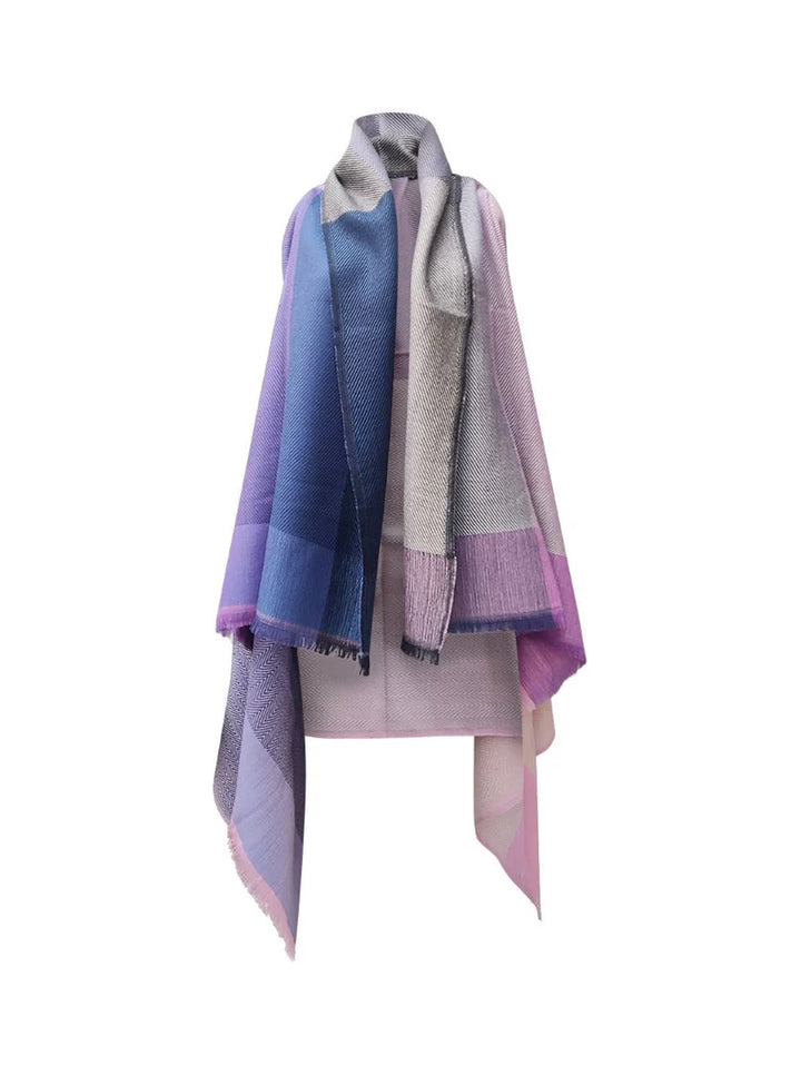 Infinity Cape- Mist