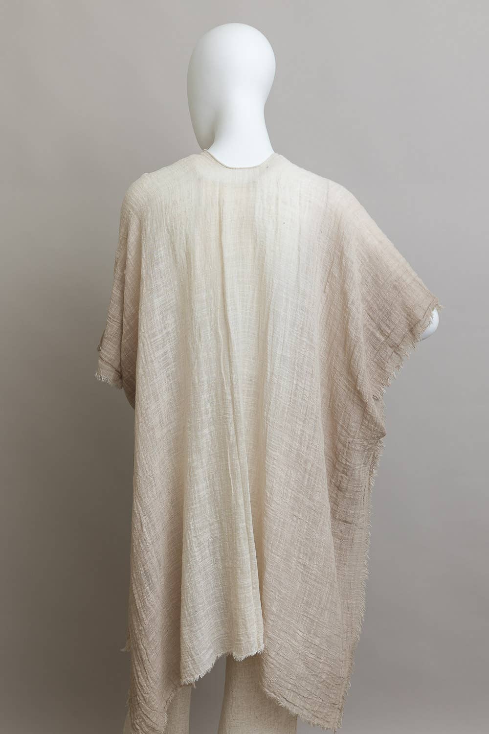 Ocean Ombre Kimono