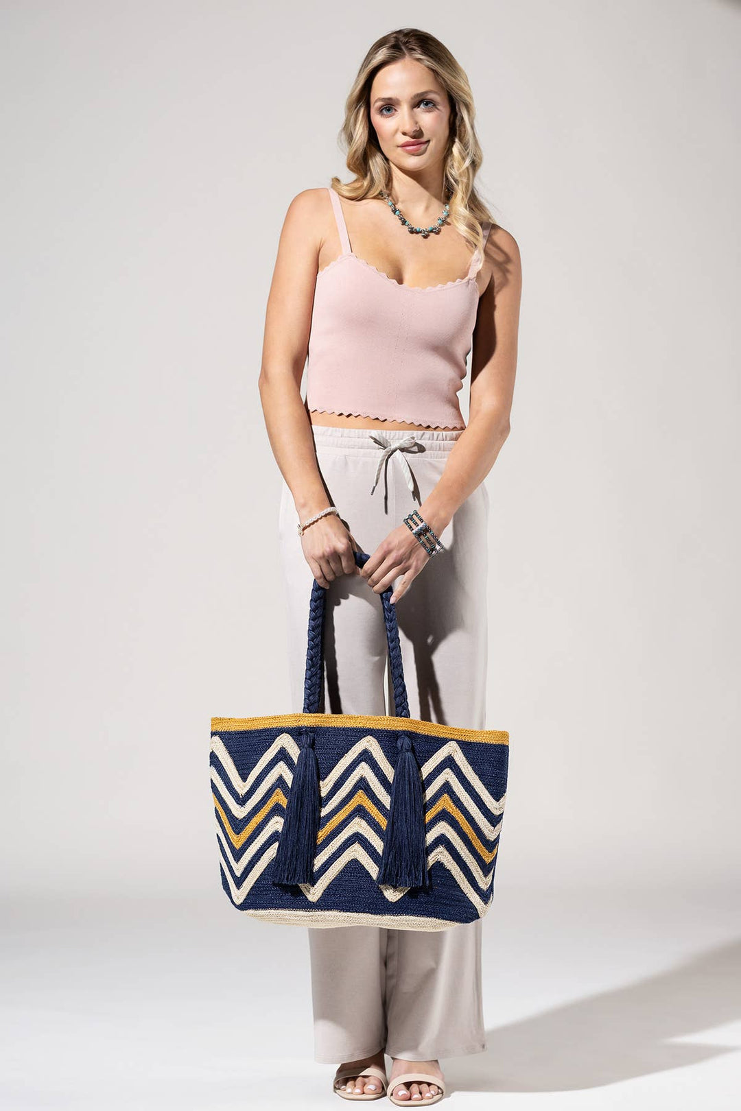 Malaka Shoulder Bag