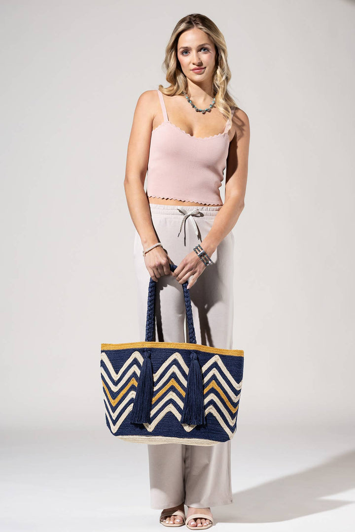 Malaka Shoulder Bag