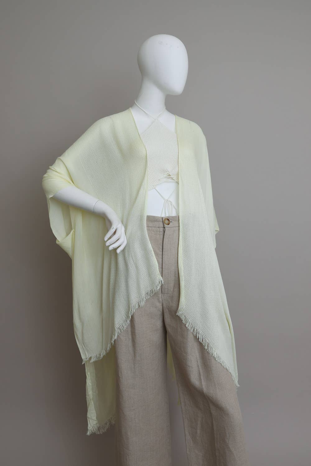 Easy Breezy Kimono