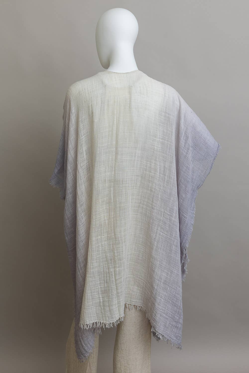 Ocean Ombre Kimono