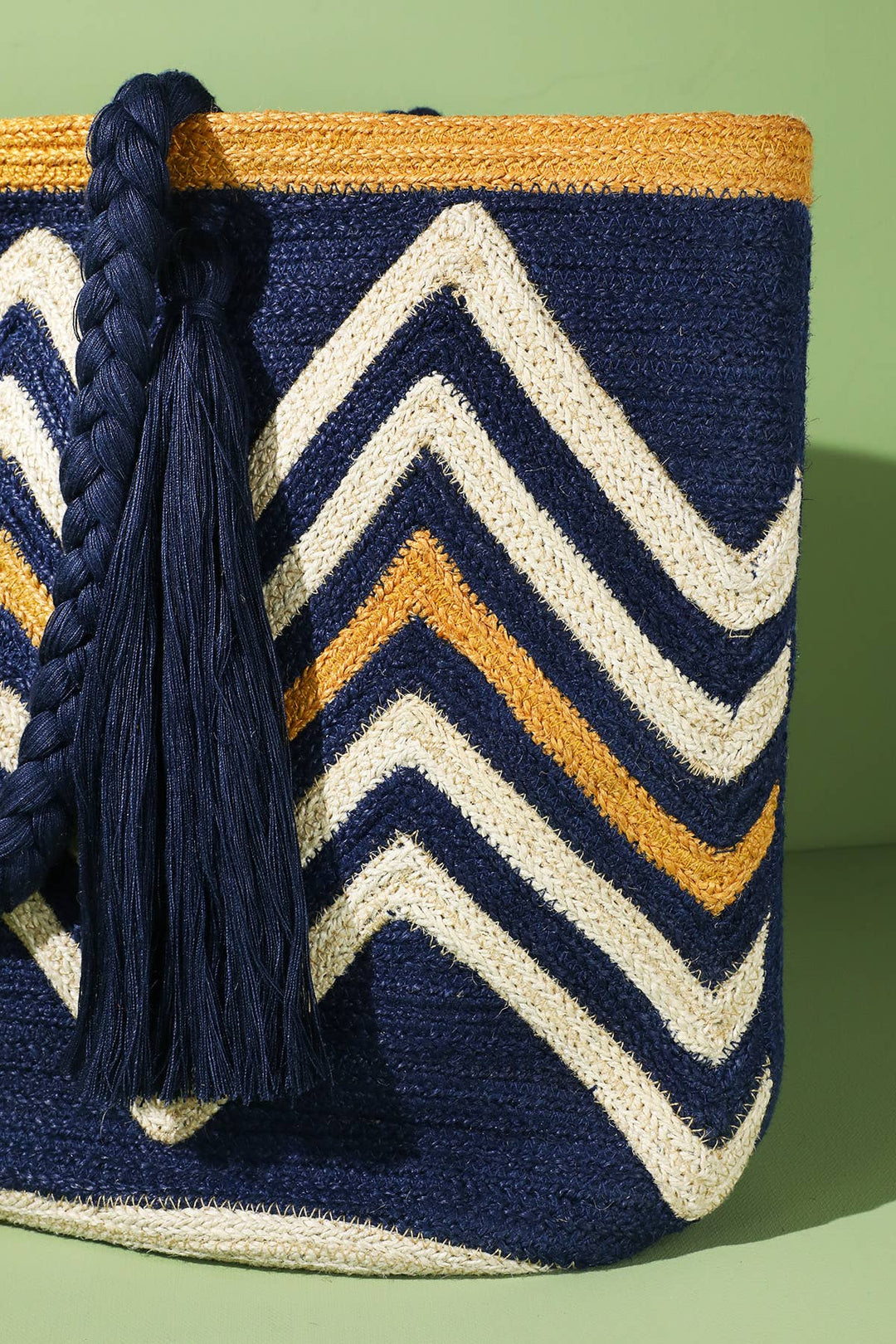 Malaka Shoulder Bag