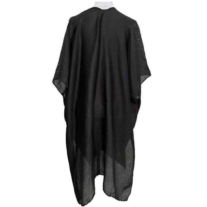 Bling Studded Kimono