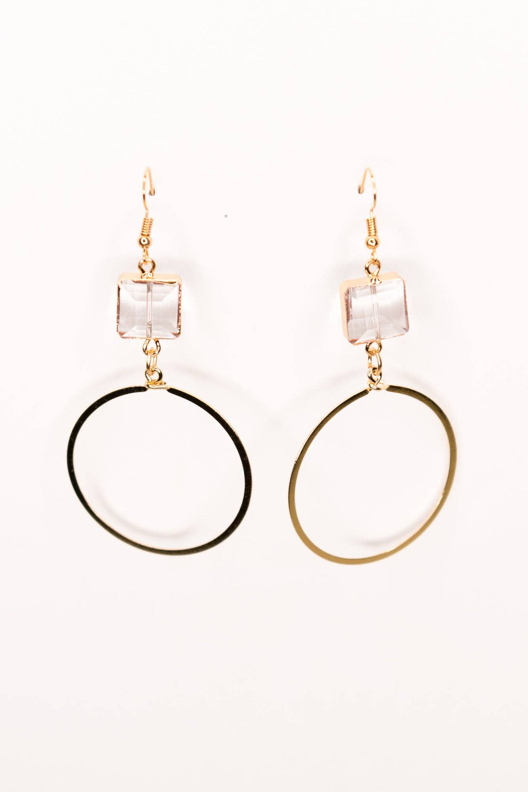 Jessica Earrings