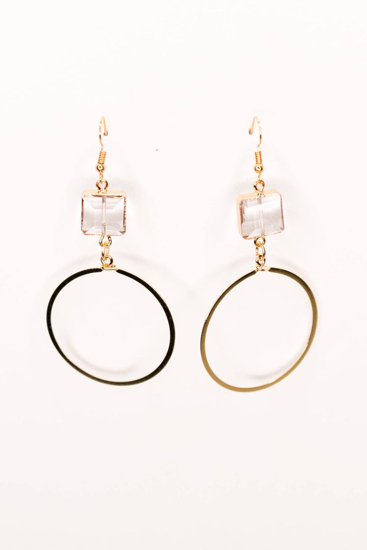 Jessica Earrings