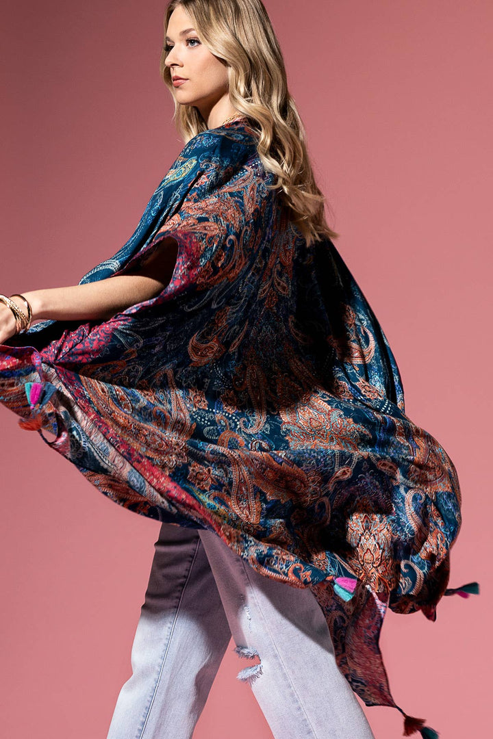 Sopia Kimono