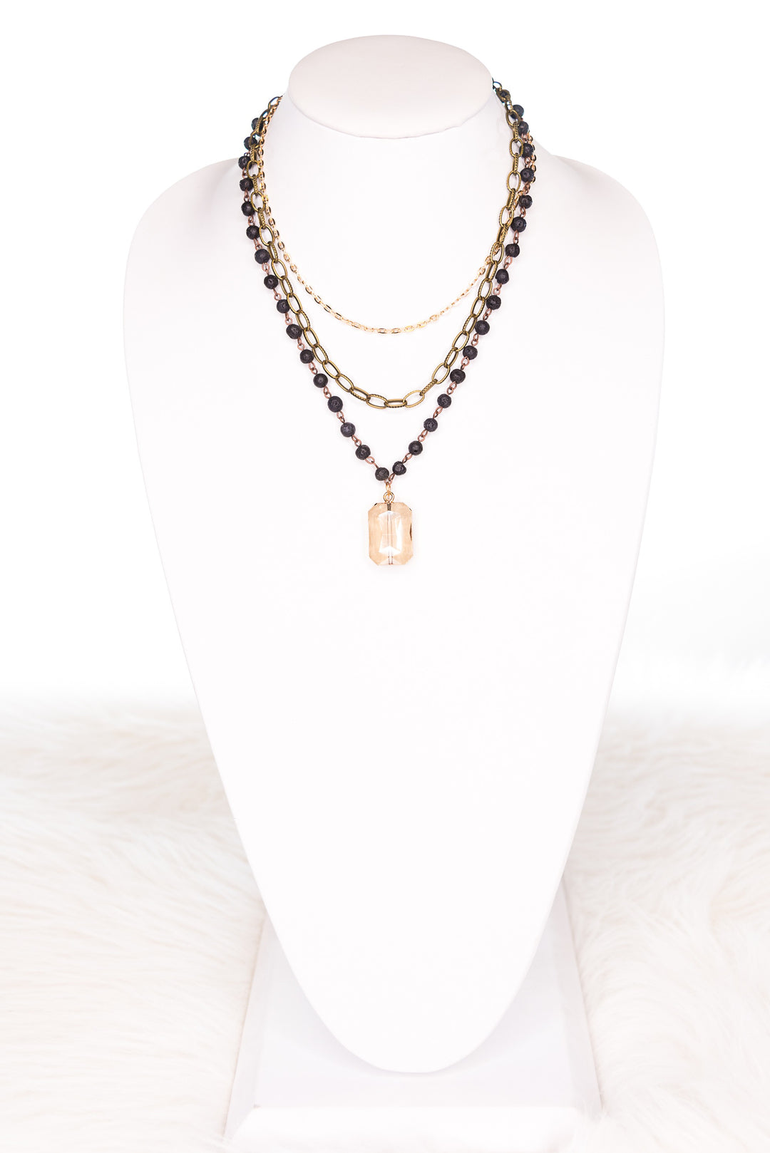Hannah Necklace