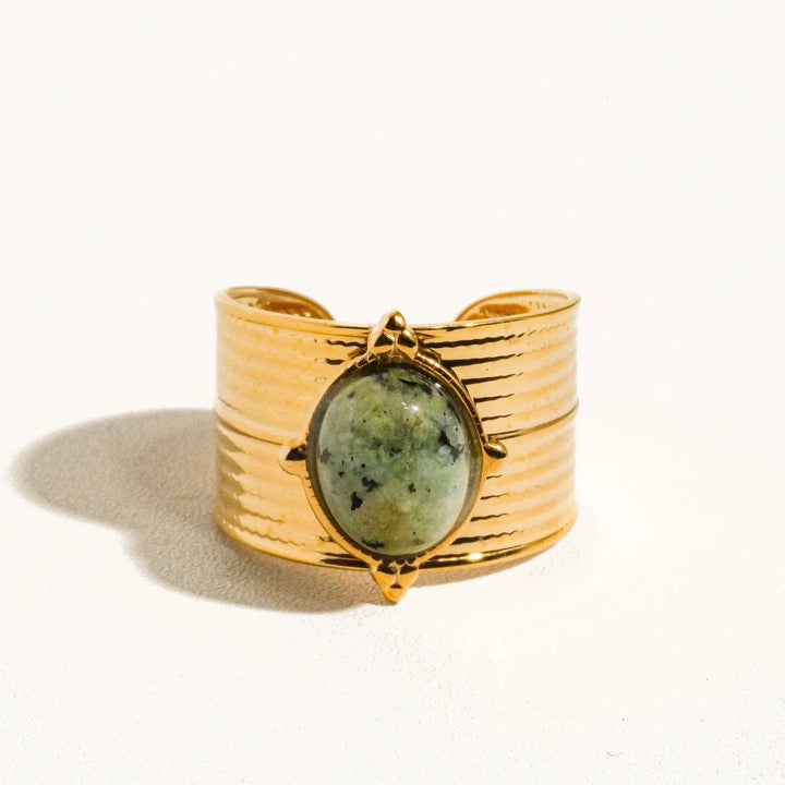 Oasis Bold Ring