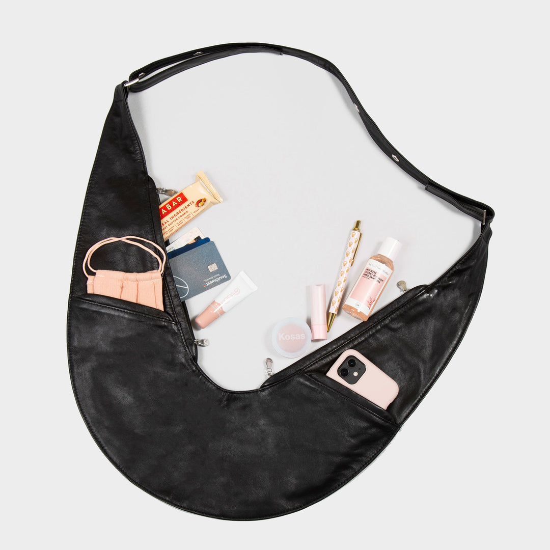 Less Than Perfect/LTP - Leather