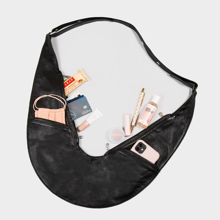Less Than Perfect/LTP - Leather